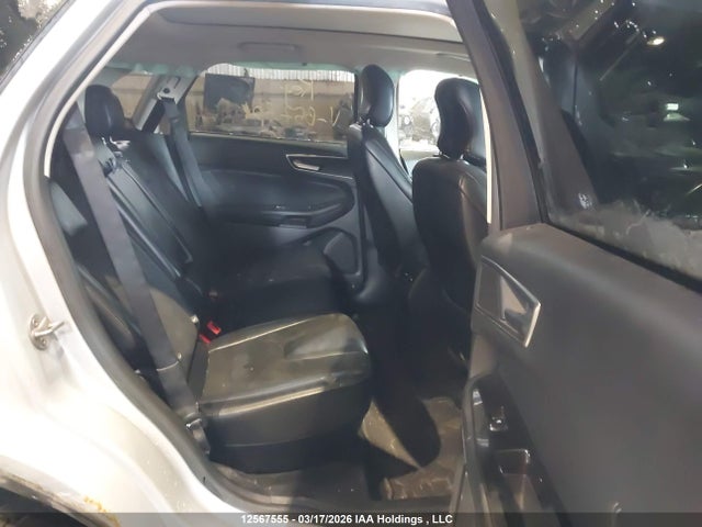 Продаж на аукціоні авто 2015 Ford Edge Sport, vin: 2FMPK4AP6FBB57501, номер лоту: 12567555