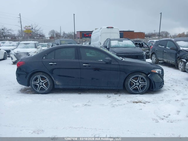Продаж на аукціоні авто 2019 Mercedes-benz A 220 4matic, vin: WDD3G4FB7KW010233, номер лоту: 12567556