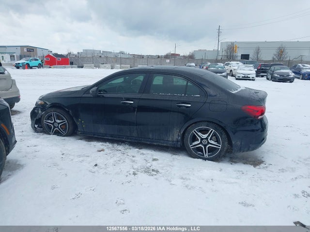 Продаж на аукціоні авто 2019 Mercedes-benz A 220 4matic, vin: WDD3G4FB7KW010233, номер лоту: 12567556