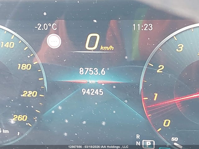 Продаж на аукціоні авто 2019 Mercedes-benz A 220 4matic, vin: WDD3G4FB7KW010233, номер лоту: 12567556
