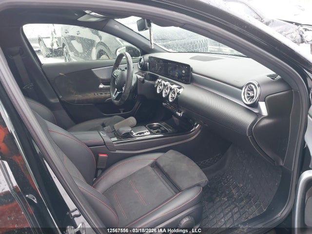 Продаж на аукціоні авто 2019 Mercedes-benz A 220 4matic, vin: WDD3G4FB7KW010233, номер лоту: 12567556
