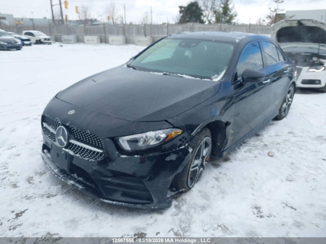 Продаж на аукціоні авто 2019 Mercedes-benz A 220 4matic, vin: WDD3G4FB7KW010233, номер лоту: 12567556