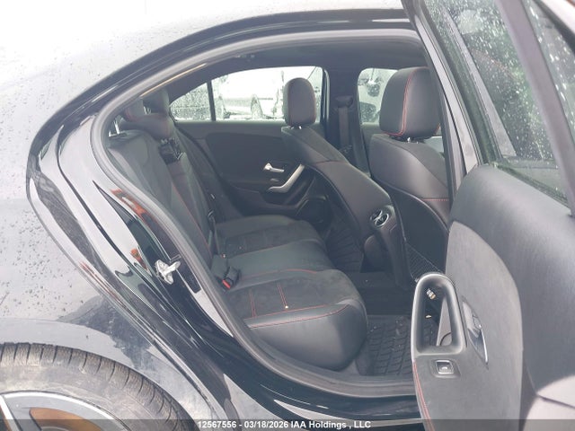 Продаж на аукціоні авто 2019 Mercedes-benz A 220 4matic, vin: WDD3G4FB7KW010233, номер лоту: 12567556
