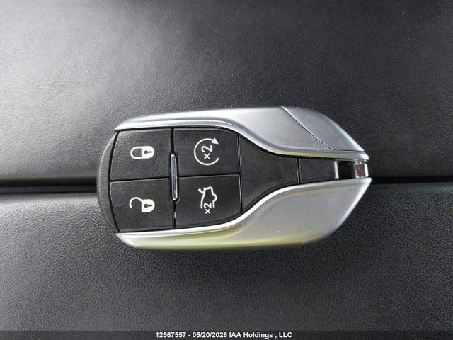 ZN661YUL5MX359544 Maserati Levante