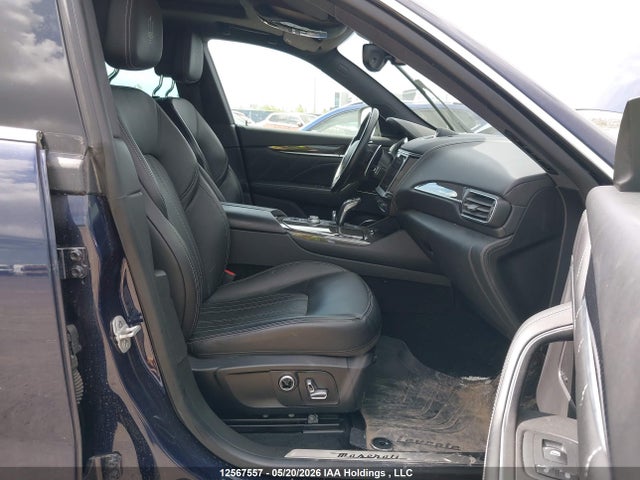 ZN661YUL5MX359544 Maserati Levante