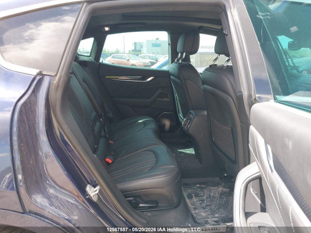 ZN661YUL5MX359544 Maserati Levante