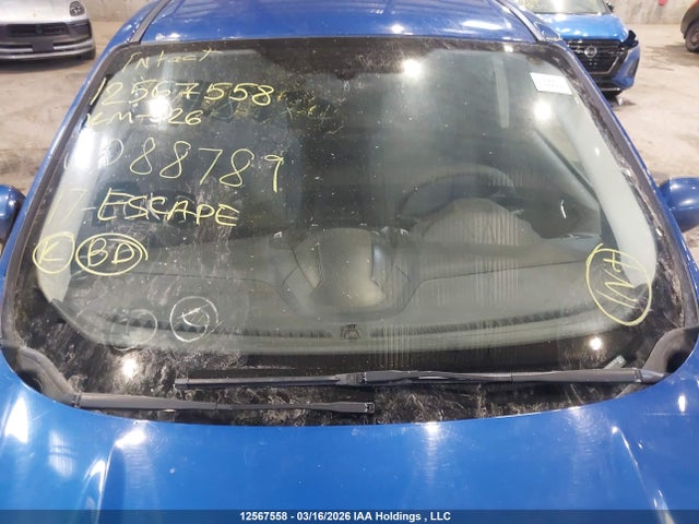 Aukcja sprzedaży 2017 Ford Escape, vin: 1FMCU0GD9HUD88789, numer aukcji: 12567558