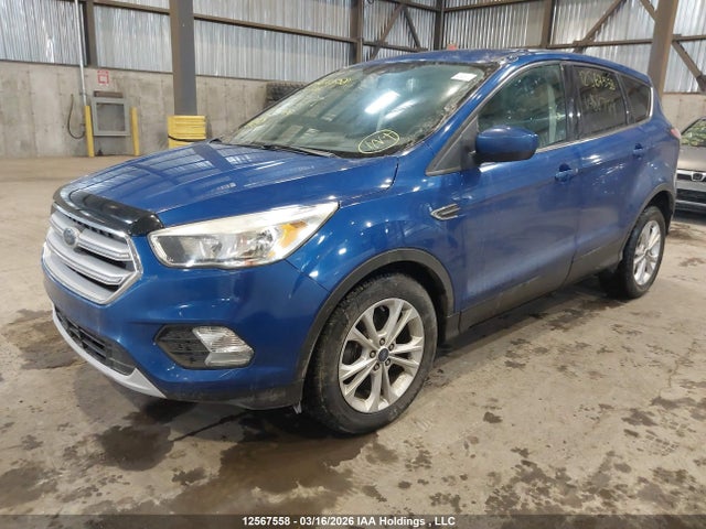 Aukcja sprzedaży 2017 Ford Escape, vin: 1FMCU0GD9HUD88789, numer aukcji: 12567558