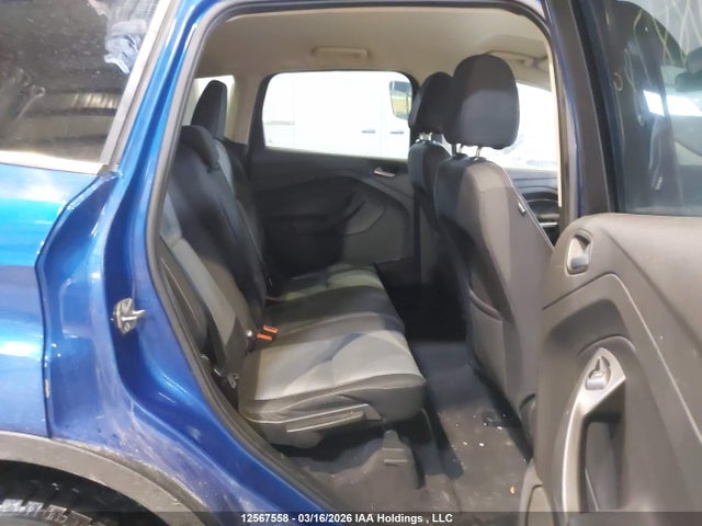 Aukcja sprzedaży 2017 Ford Escape, vin: 1FMCU0GD9HUD88789, numer aukcji: 12567558