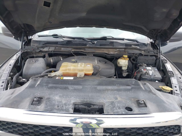 12567559 :رقم المزاد ، 1C6RR7GM8GS218014 vin ، 2016 Ram 1500 Slt مزاد بيع