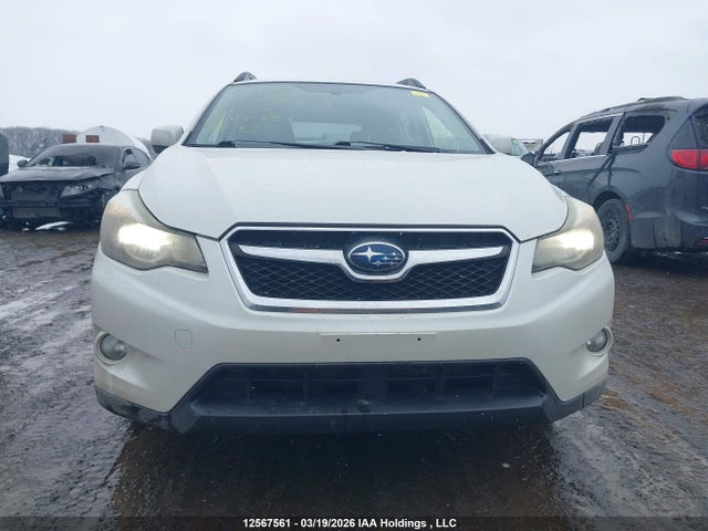 Auction sale of the 2013 Subaru Xv Crosstrek Sport Package/touring, vin: JF2GPAVC1D1859912, lot number: 12567561