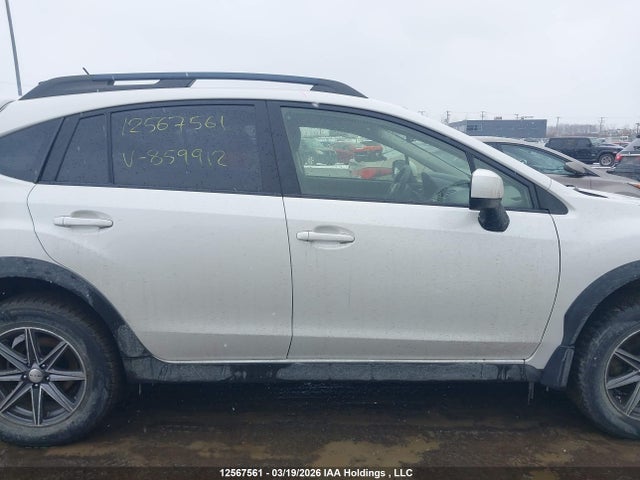 Auction sale of the 2013 Subaru Xv Crosstrek Sport Package/touring, vin: JF2GPAVC1D1859912, lot number: 12567561