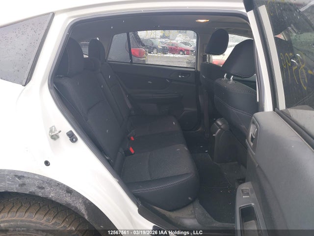 Auction sale of the 2013 Subaru Xv Crosstrek Sport Package/touring, vin: JF2GPAVC1D1859912, lot number: 12567561