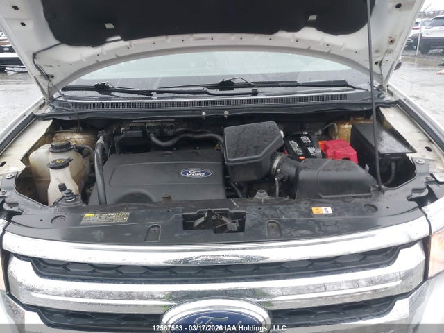 Aukcja sprzedaży 2013 Ford Edge Limited, vin: 2FMDK4KC1DBA00096, numer aukcji: 12567563
