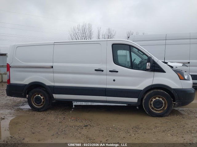 Продаж на аукціоні авто 2018 Ford Transit T-150, vin: 1FTYE1YM2JKB00298, номер лоту: 12567565