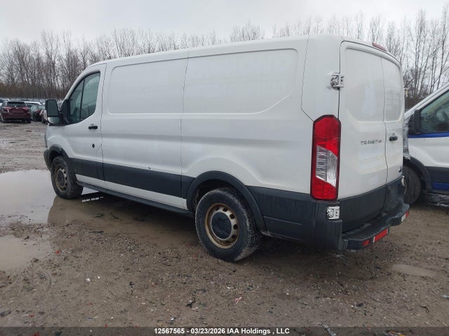 Продаж на аукціоні авто 2018 Ford Transit T-150, vin: 1FTYE1YM2JKB00298, номер лоту: 12567565