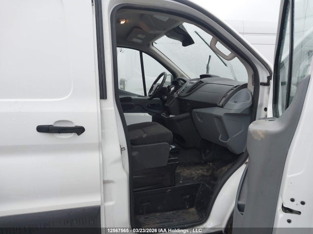 Продаж на аукціоні авто 2018 Ford Transit T-150, vin: 1FTYE1YM2JKB00298, номер лоту: 12567565