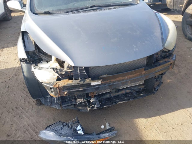 Продаж на аукціоні авто 2012 Hyundai Elantra, vin: 5NPDH4AE7CH109137, номер лоту: 12567571