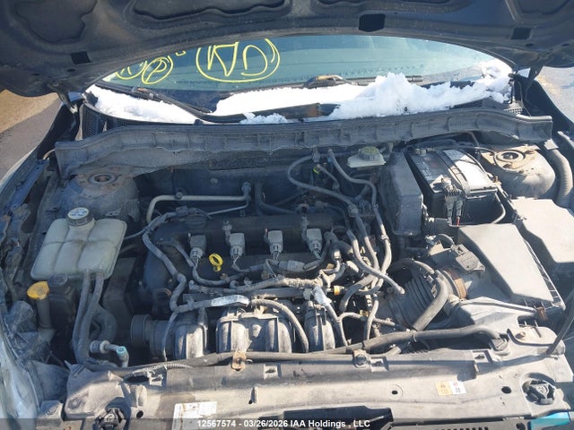 Продаж на аукціоні авто 2012 Mazda Mazda3, vin: JM1BL1UF4C1540406, номер лоту: 12567574