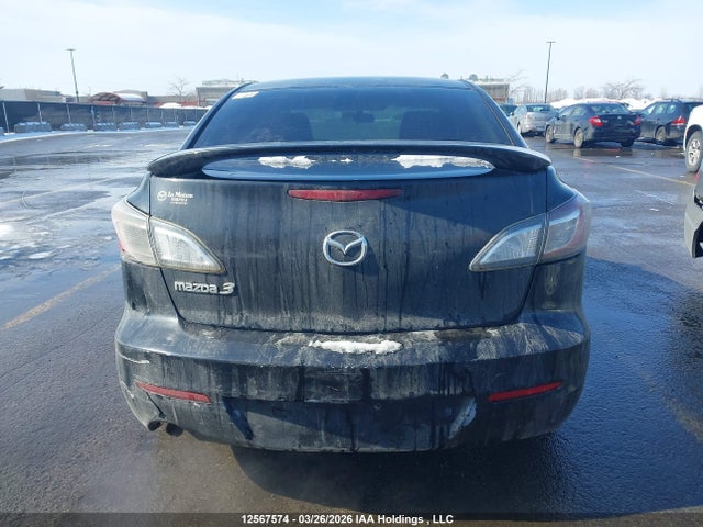 Продаж на аукціоні авто 2012 Mazda Mazda3, vin: JM1BL1UF4C1540406, номер лоту: 12567574