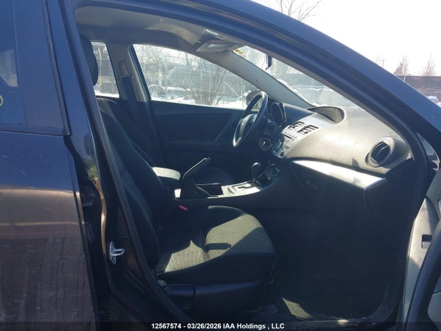 Продаж на аукціоні авто 2012 Mazda Mazda3, vin: JM1BL1UF4C1540406, номер лоту: 12567574