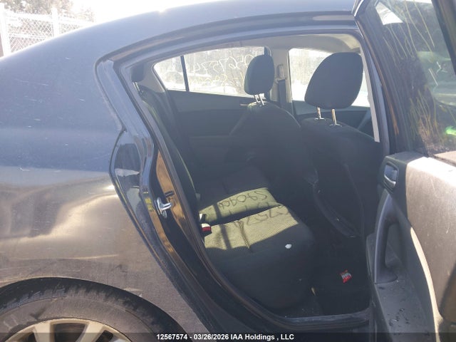 Продаж на аукціоні авто 2012 Mazda Mazda3, vin: JM1BL1UF4C1540406, номер лоту: 12567574