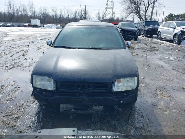 12567575 :رقم المزاد ، 3VWSE29M62M067467 vin ، 2002 Volkswagen Jetta Gls مزاد بيع