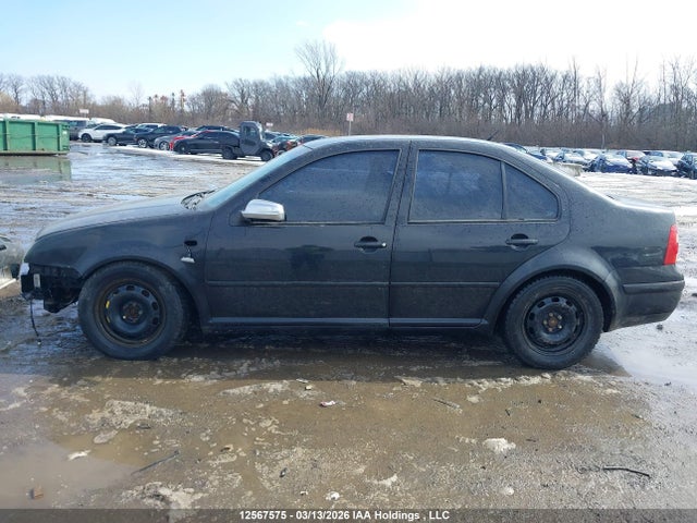 12567575 :رقم المزاد ، 3VWSE29M62M067467 vin ، 2002 Volkswagen Jetta Gls مزاد بيع