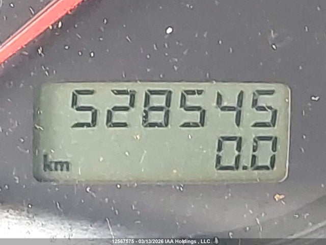 12567575 :رقم المزاد ، 3VWSE29M62M067467 vin ، 2002 Volkswagen Jetta Gls مزاد بيع