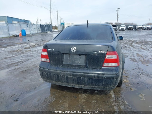 12567575 :رقم المزاد ، 3VWSE29M62M067467 vin ، 2002 Volkswagen Jetta Gls مزاد بيع