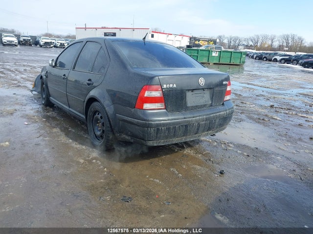 12567575 :رقم المزاد ، 3VWSE29M62M067467 vin ، 2002 Volkswagen Jetta Gls مزاد بيع