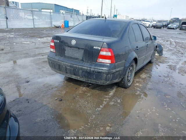 12567575 :رقم المزاد ، 3VWSE29M62M067467 vin ، 2002 Volkswagen Jetta Gls مزاد بيع