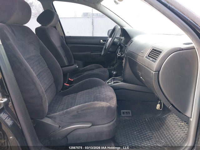 12567575 :رقم المزاد ، 3VWSE29M62M067467 vin ، 2002 Volkswagen Jetta Gls مزاد بيع