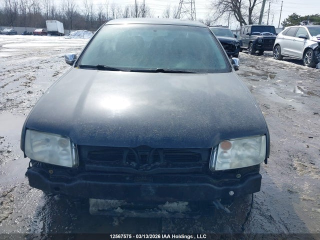 12567575 :رقم المزاد ، 3VWSE29M62M067467 vin ، 2002 Volkswagen Jetta Gls مزاد بيع