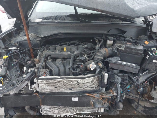 Продажа на аукционе авто 2023 Hyundai Venue Ultimate With Black Interior, vin: KMHRC8A3XPU221366, номер лота: 12567577