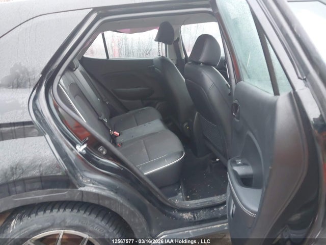 Продажа на аукционе авто 2023 Hyundai Venue Ultimate With Black Interior, vin: KMHRC8A3XPU221366, номер лота: 12567577