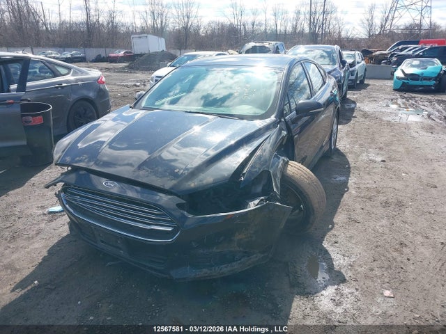 Продаж на аукціоні авто 2015 Ford Fusion Se Hybrid, vin: 3FA6P0LU3FR308394, номер лоту: 12567581