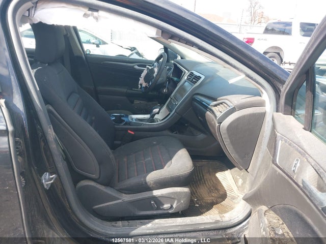 Продаж на аукціоні авто 2015 Ford Fusion Se Hybrid, vin: 3FA6P0LU3FR308394, номер лоту: 12567581