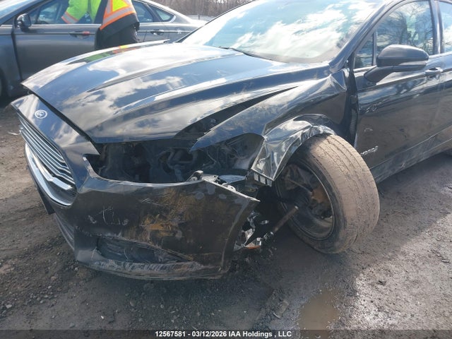 Продаж на аукціоні авто 2015 Ford Fusion Se Hybrid, vin: 3FA6P0LU3FR308394, номер лоту: 12567581