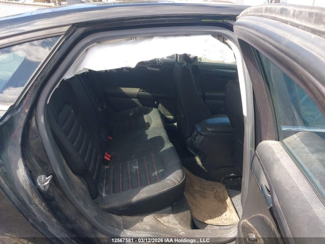 Продаж на аукціоні авто 2015 Ford Fusion Se Hybrid, vin: 3FA6P0LU3FR308394, номер лоту: 12567581