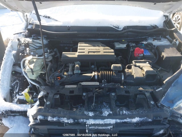 Продаж на аукціоні авто 2021 Honda Cr-v Lx, vin: 2HKRW2H26MH223675, номер лоту: 12567585