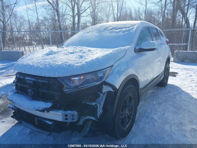 Продаж на аукціоні авто 2021 Honda Cr-v Lx, vin: 2HKRW2H26MH223675, номер лоту: 12567585