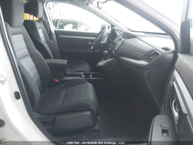 Продаж на аукціоні авто 2021 Honda Cr-v Lx, vin: 2HKRW2H26MH223675, номер лоту: 12567585