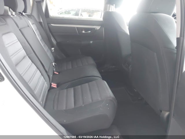 Продаж на аукціоні авто 2021 Honda Cr-v Lx, vin: 2HKRW2H26MH223675, номер лоту: 12567585