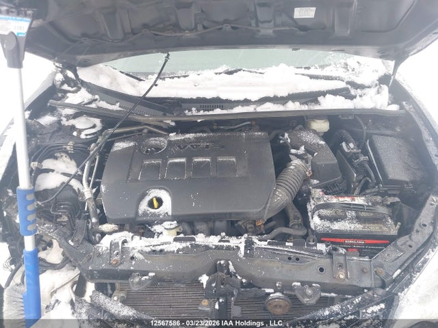 Aukcja sprzedaży 2015 Toyota Corolla S, vin: 2T1BURHE4FC335620, numer aukcji: 12567586