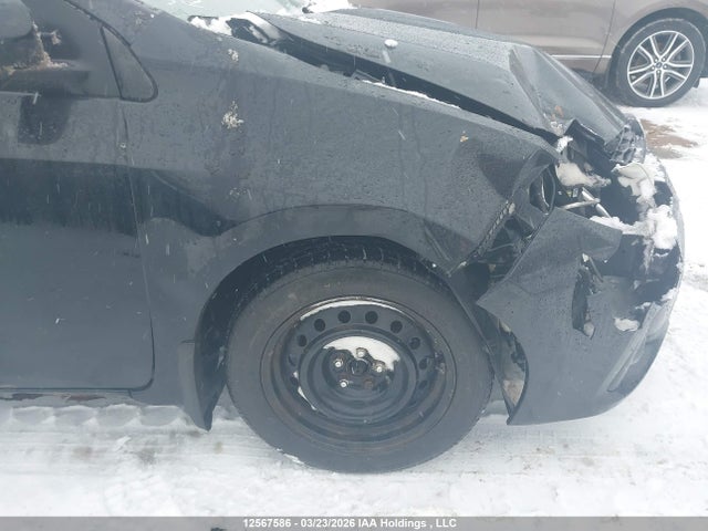 Aukcja sprzedaży 2015 Toyota Corolla S, vin: 2T1BURHE4FC335620, numer aukcji: 12567586