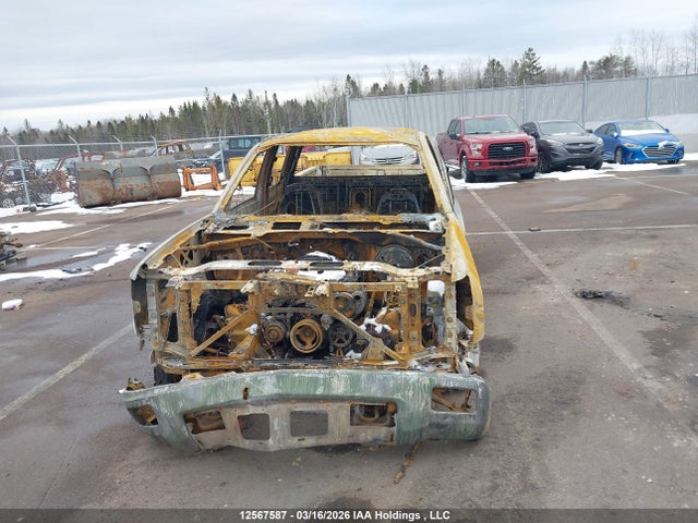 Продажа на аукционе авто 2014 Chevrolet Silverado K1500 Lt, vin: 3GCUKREC9EG240797, номер лота: 12567587