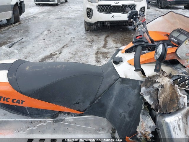 Продажа на аукционе авто 2014 Arctic Cat , vin: 4UF14SNW8ET121195, номер лота: 12567589