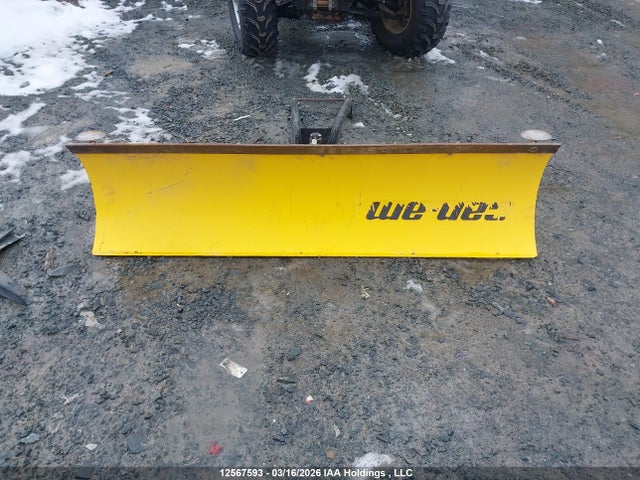 Can-Am Outlander L Max 570/570 Dps 2016 3JBLMAT24GJ000406 Image 16
