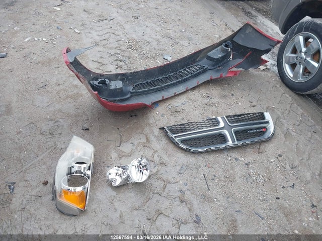 2012 Dodge Grand Caravan Se მანქანა იყიდება აუქციონზე, vin: 2C4RDGBG7CR250750, აუქციონის ნომერი: 12567594